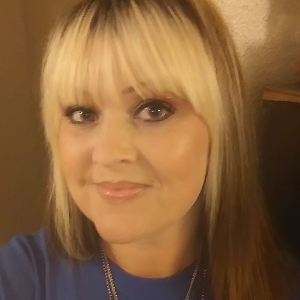 Meet your Posher, Lacey